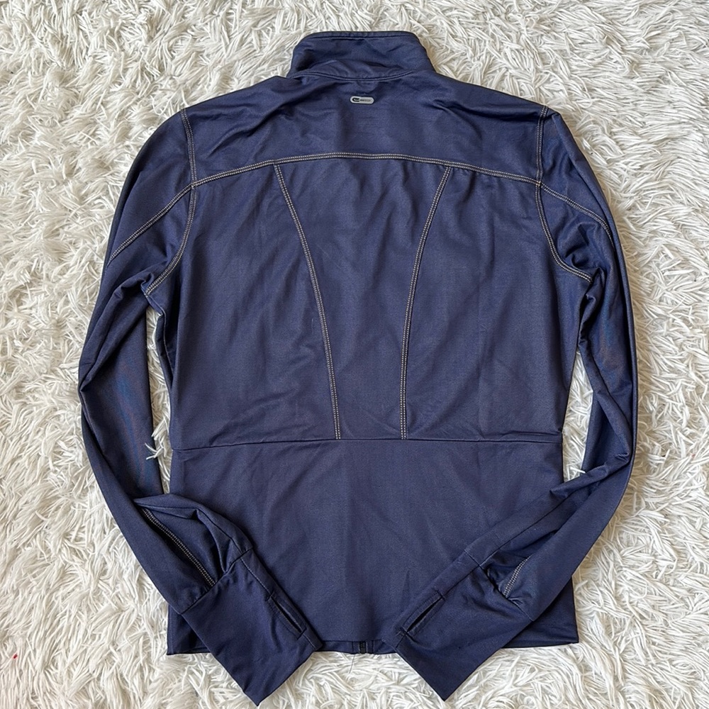 Puma Track Jacket - Picture 5 of 11